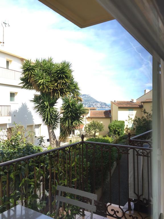 Suite Apartment Saint Jean Cap Ferrat Bagian luar foto
