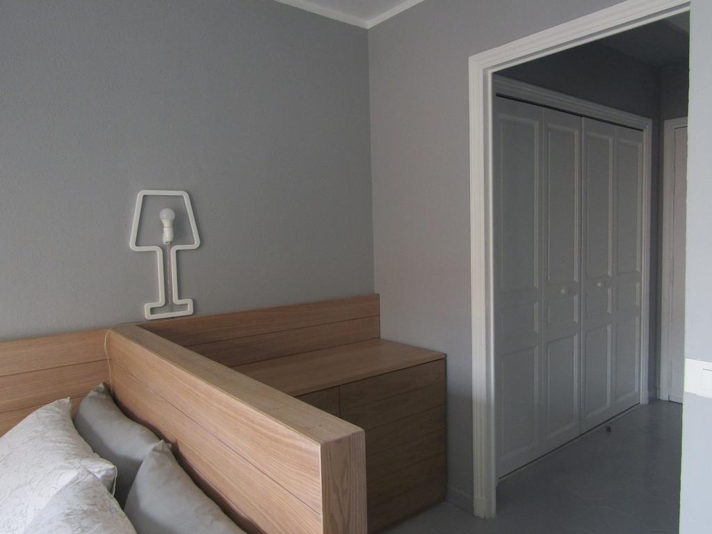 Suite Apartment Saint Jean Cap Ferrat Bagian luar foto