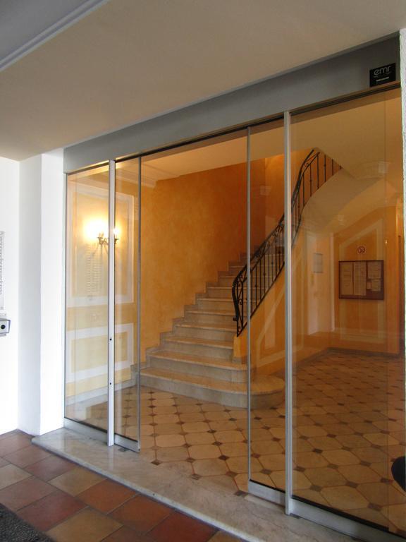 Suite Apartment Saint Jean Cap Ferrat Bagian luar foto