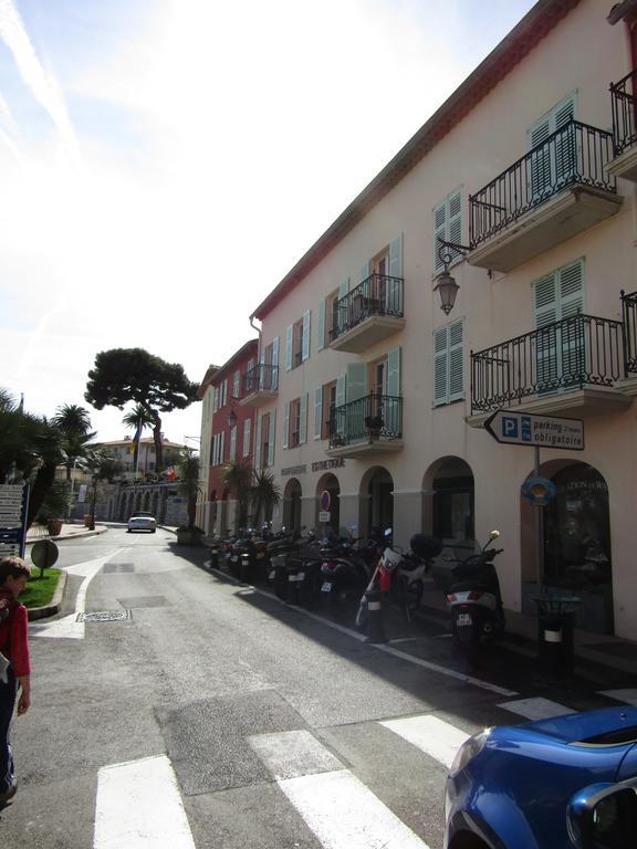 Suite Apartment Saint Jean Cap Ferrat Bagian luar foto