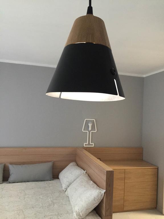 Suite Apartment Saint Jean Cap Ferrat Bagian luar foto