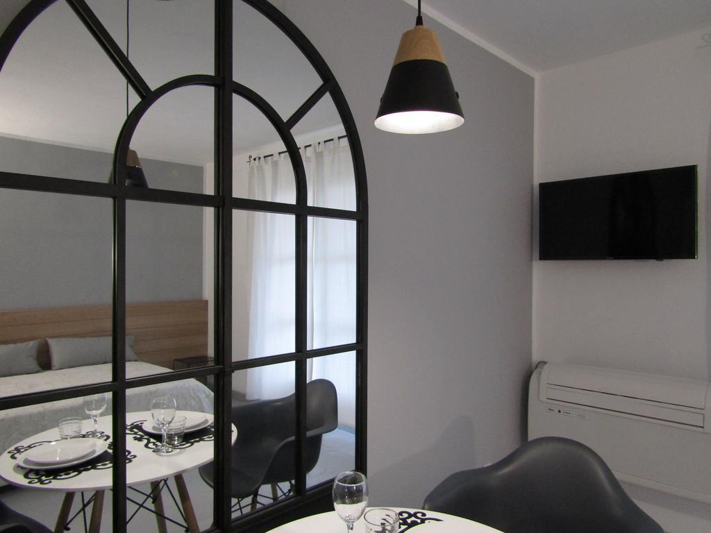 Suite Apartment Saint Jean Cap Ferrat Bagian luar foto