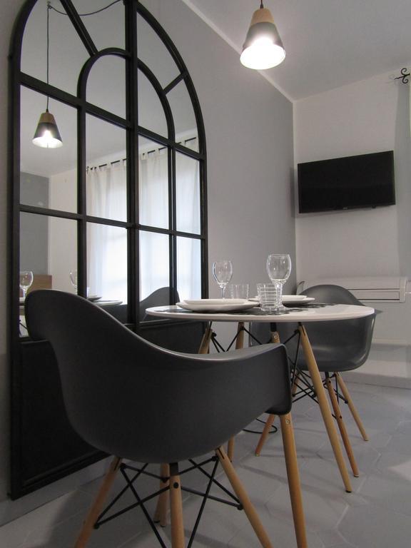 Suite Apartment Saint Jean Cap Ferrat Bagian luar foto