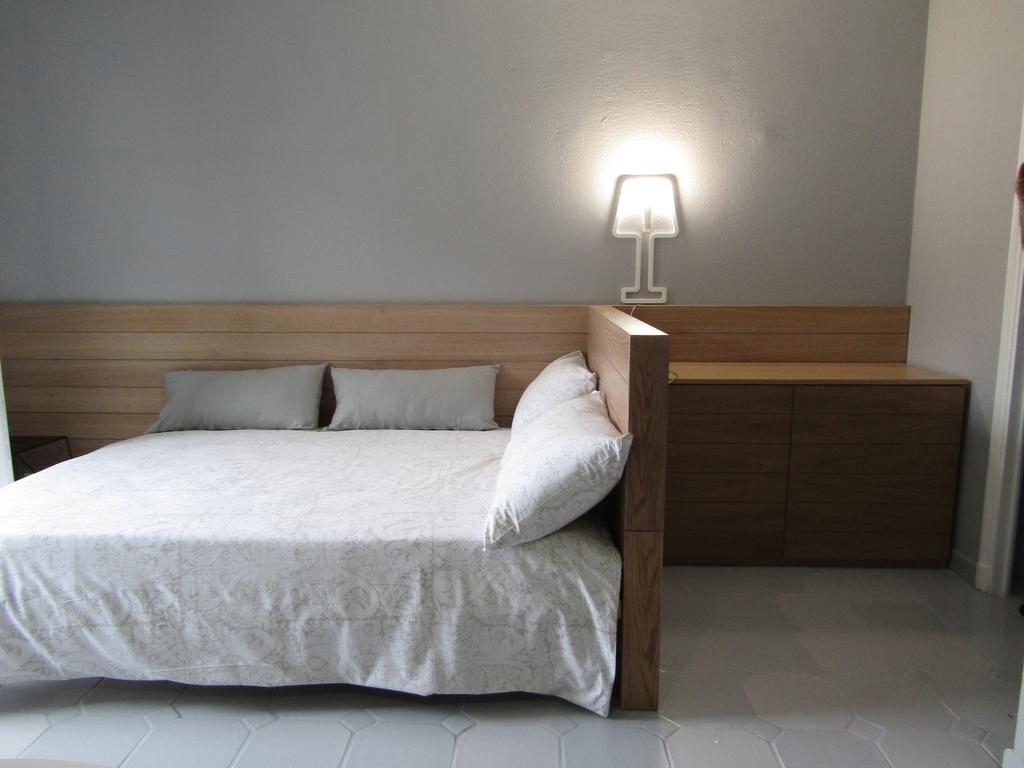 Suite Apartment Saint Jean Cap Ferrat Bagian luar foto