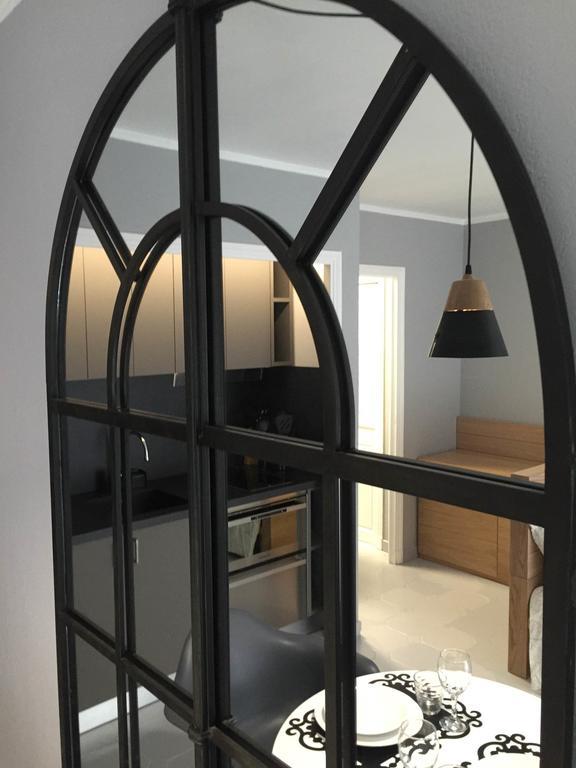 Suite Apartment Saint Jean Cap Ferrat Bagian luar foto