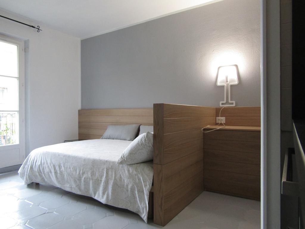 Suite Apartment Saint Jean Cap Ferrat Bagian luar foto